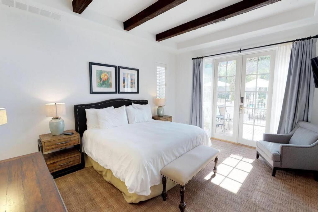 Sv109 Secluded 1 Bedroom Spa Villa At Lq Resort La Quinta Εξωτερικό φωτογραφία