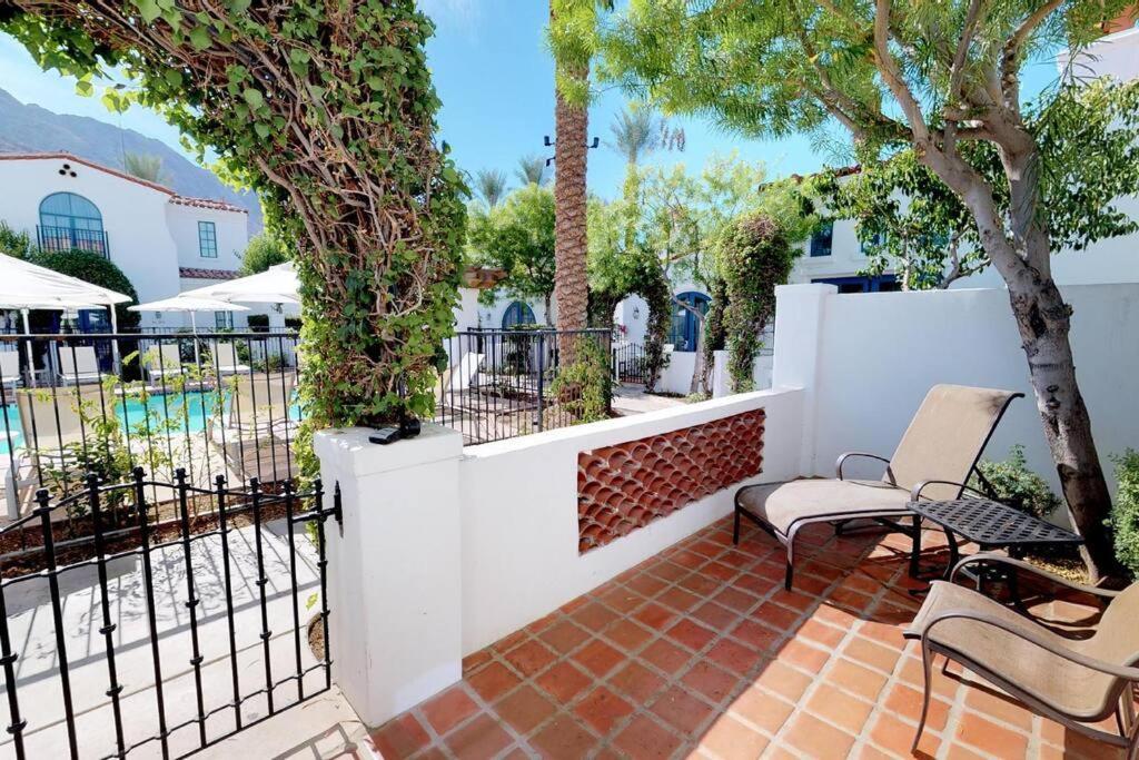 Sv109 Secluded 1 Bedroom Spa Villa At Lq Resort La Quinta Εξωτερικό φωτογραφία