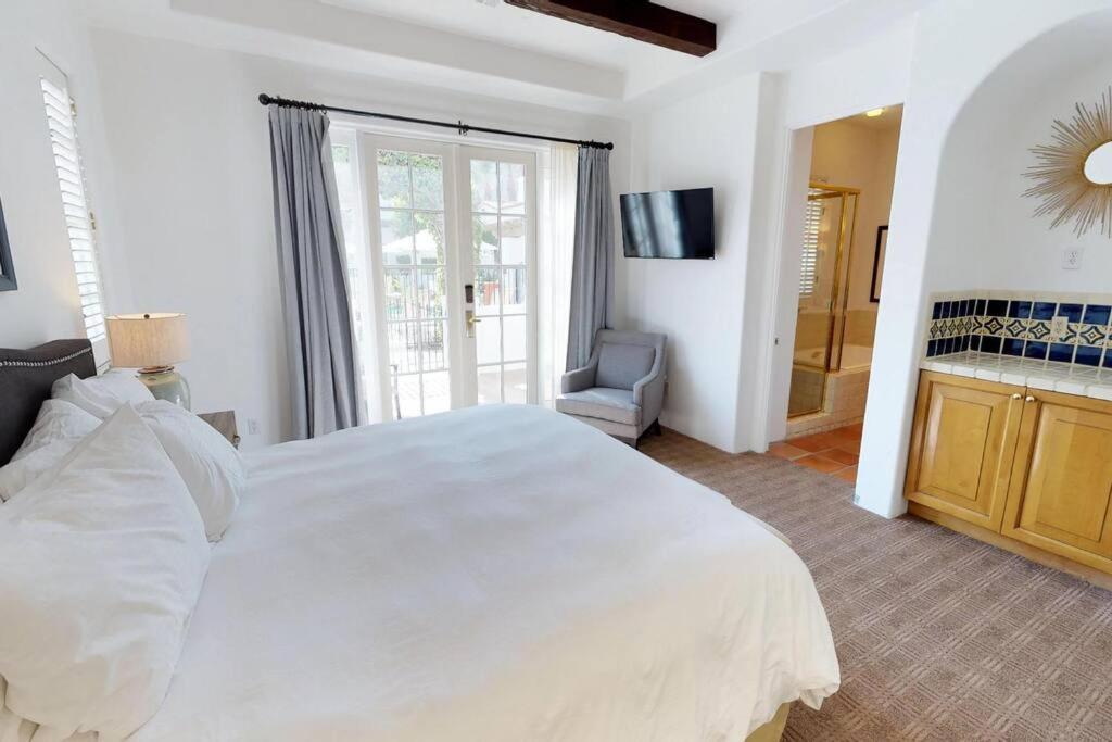 Sv109 Secluded 1 Bedroom Spa Villa At Lq Resort La Quinta Εξωτερικό φωτογραφία