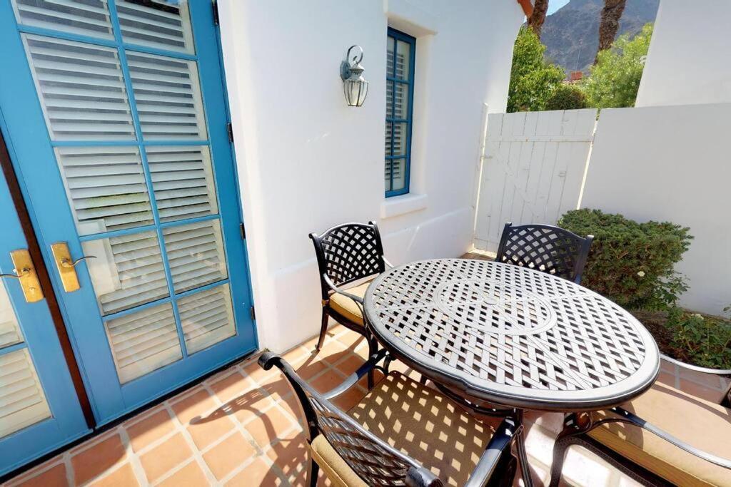 Sv109 Secluded 1 Bedroom Spa Villa At Lq Resort La Quinta Εξωτερικό φωτογραφία