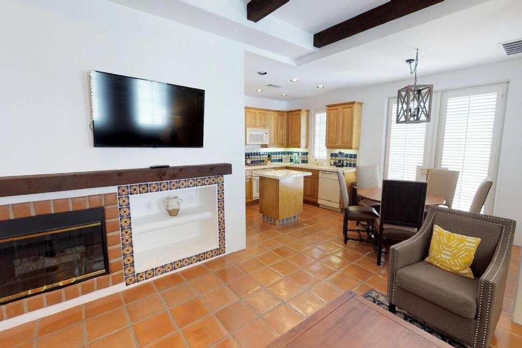 Sv109 Secluded 1 Bedroom Spa Villa At Lq Resort La Quinta Εξωτερικό φωτογραφία