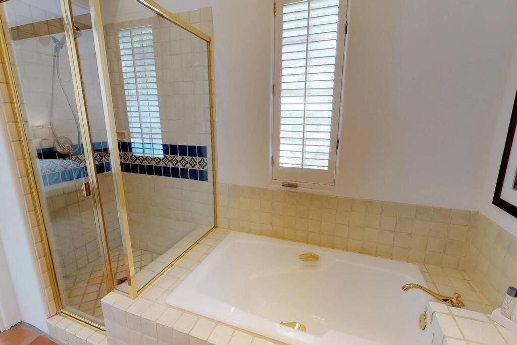 Sv109 Secluded 1 Bedroom Spa Villa At Lq Resort La Quinta Εξωτερικό φωτογραφία