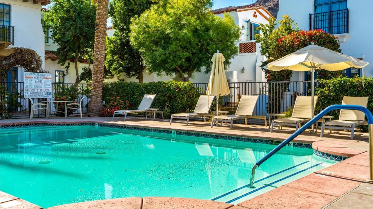 Sv109 Secluded 1 Bedroom Spa Villa At Lq Resort La Quinta Εξωτερικό φωτογραφία